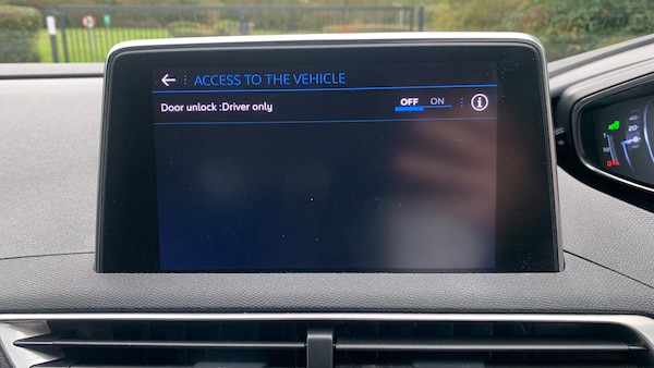 Used Peugeot 5008 2019 for sale - 76253896: Photo 43