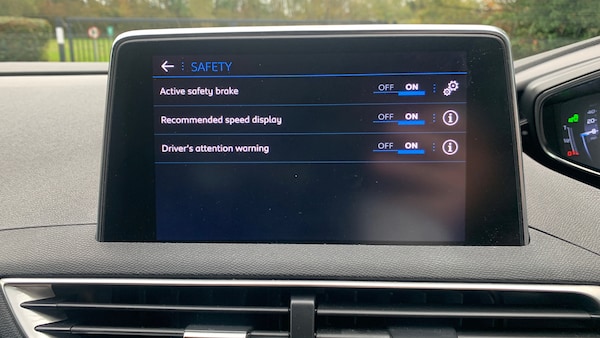 Used Peugeot 5008 2019 for sale - 76253896: Photo 44