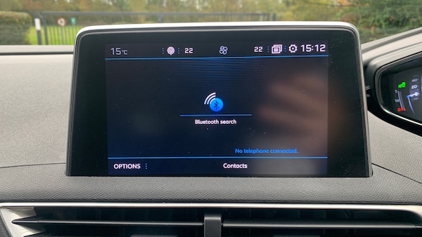 Used Peugeot 5008 2019 for sale - 76253896: Photo 45