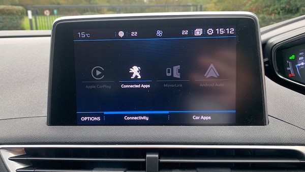 Used Peugeot 5008 2019 for sale - 76253896: Photo 46
