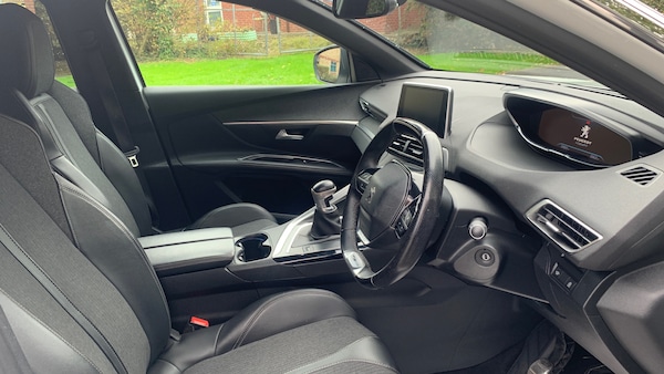 Used Peugeot 5008 2019 for sale - 76253896: Photo 47