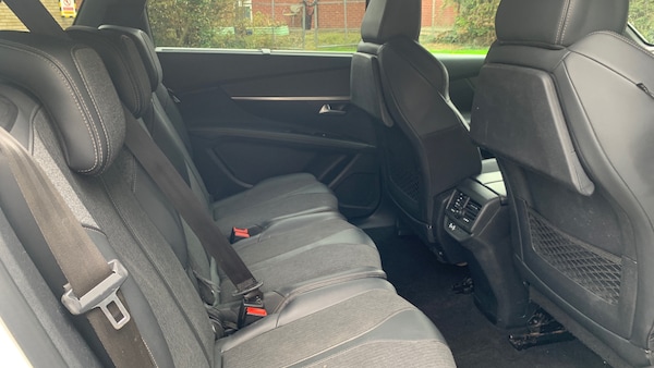Used Peugeot 5008 2019 for sale - 76253896: Photo 48
