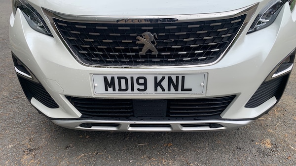 Used Peugeot 5008 2019 for sale - 76253896: Photo 50