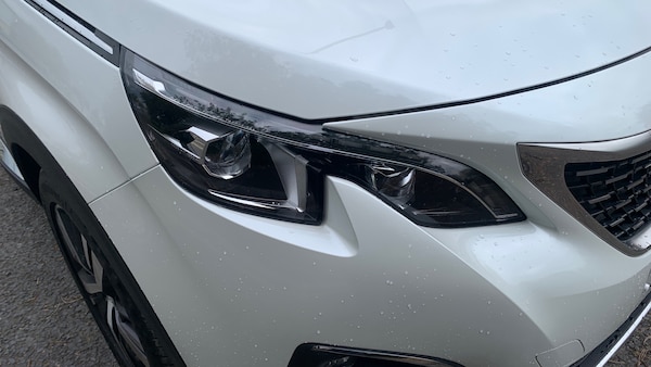 Used Peugeot 5008 2019 for sale - 76253896: Photo 51