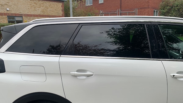 Used Peugeot 5008 2019 for sale - 76253896: Photo 54