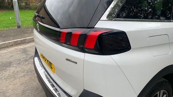 Used Peugeot 5008 2019 for sale - 76253896: Photo 55