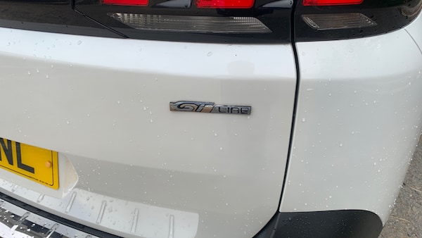 Used Peugeot 5008 2019 for sale - 76253896: Photo 56