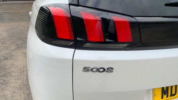 Used Peugeot 5008 2019 for sale - 76253896: Photo 59