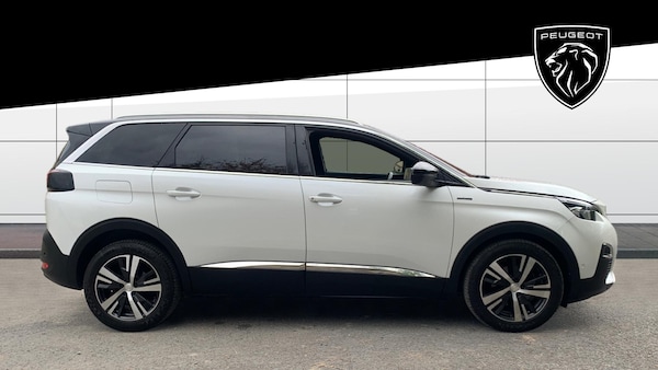 Used Peugeot 5008 2019 for sale - 76253896: Photo 5