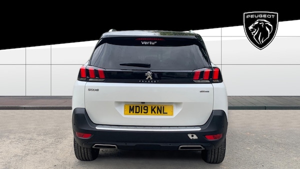 Used Peugeot 5008 2019 for sale - 76253896: Photo 6