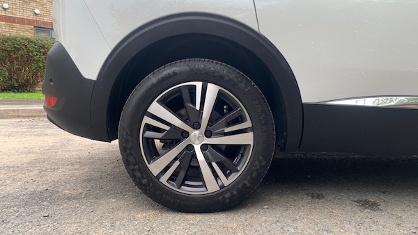 Used Peugeot 5008 2019 for sale - 76253896: Photo 7