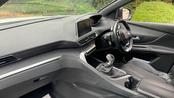 Used Peugeot 5008 2019 for sale - 76253896: Photo 9