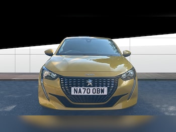 Used Peugeot 208 2020 for sale - 75789016: Photo