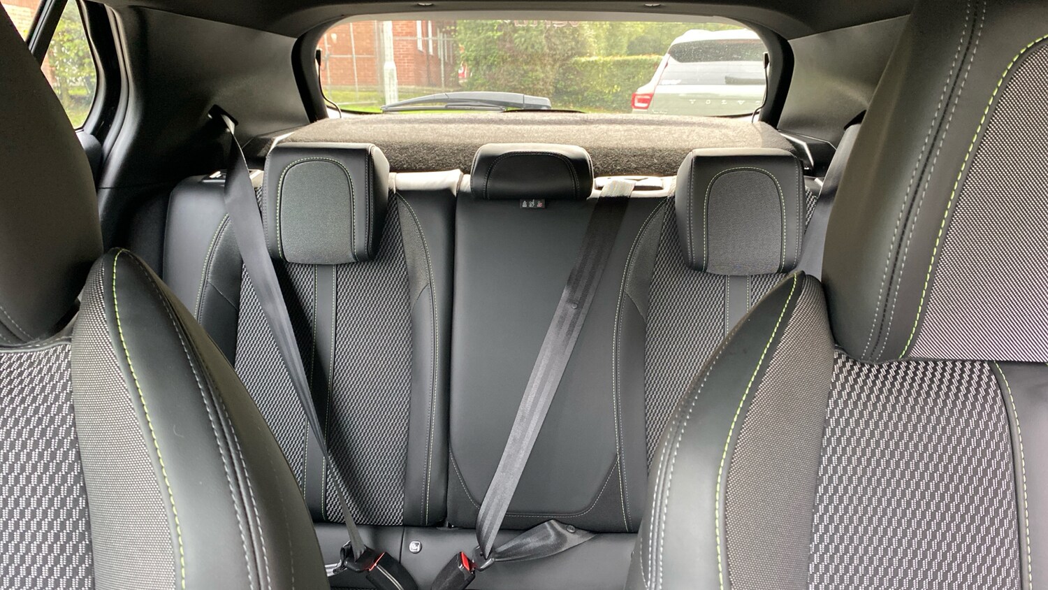 Used Peugeot 2008 2023 for sale - 76004863: Photo 15