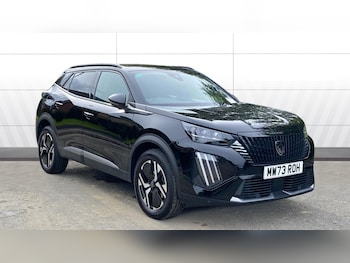 Peugeot - 2008