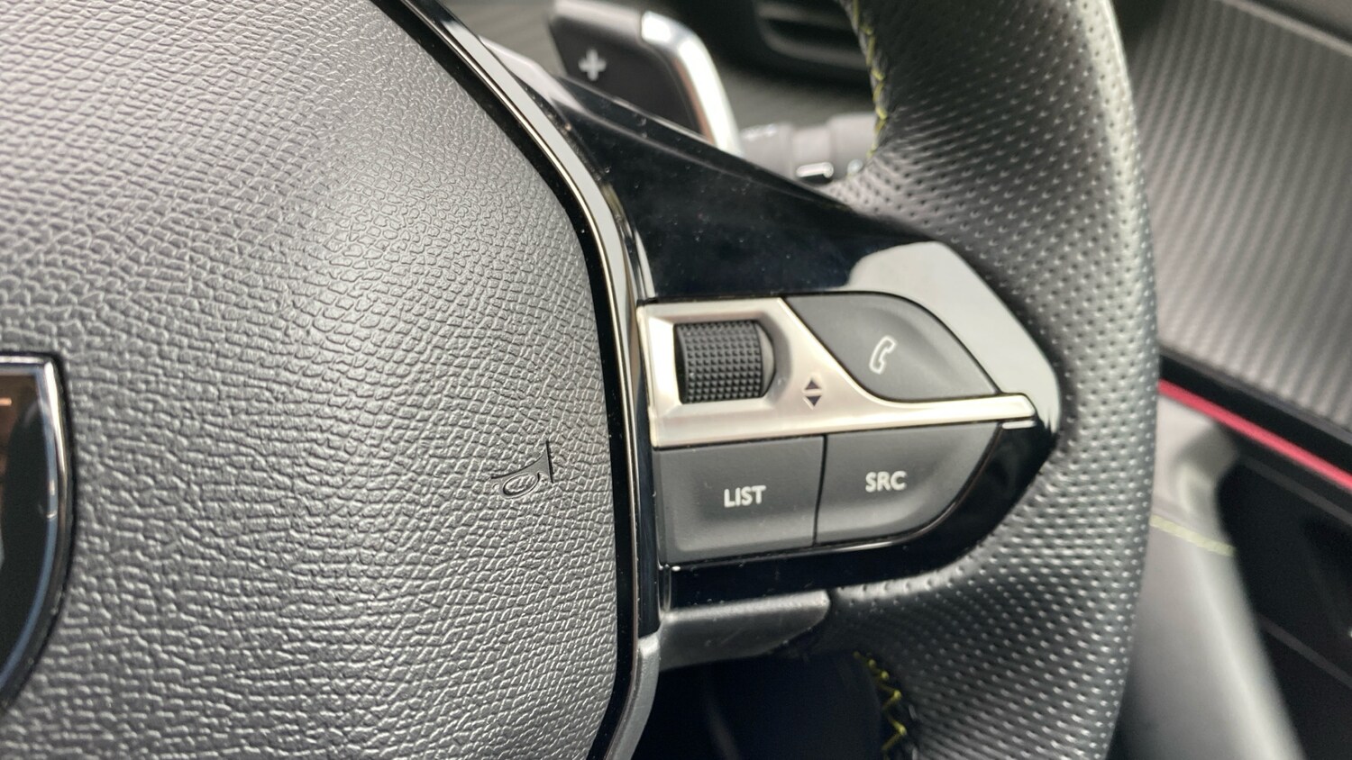 Used Peugeot 2008 2023 for sale - 76004863: Photo 22