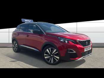 2020 (69) - 1.6 Hybrid4 300 GT 5dr e-EAT8 Estate