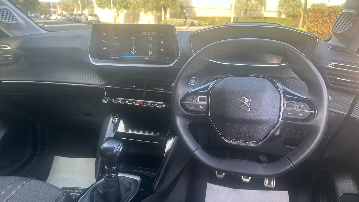 Used Peugeot 208 2023 for sale - 76115791: Photo 10