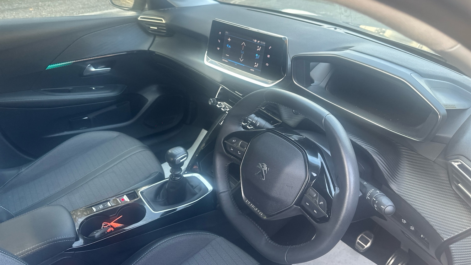 Used Peugeot 208 2023 for sale - 76115791: Photo 11