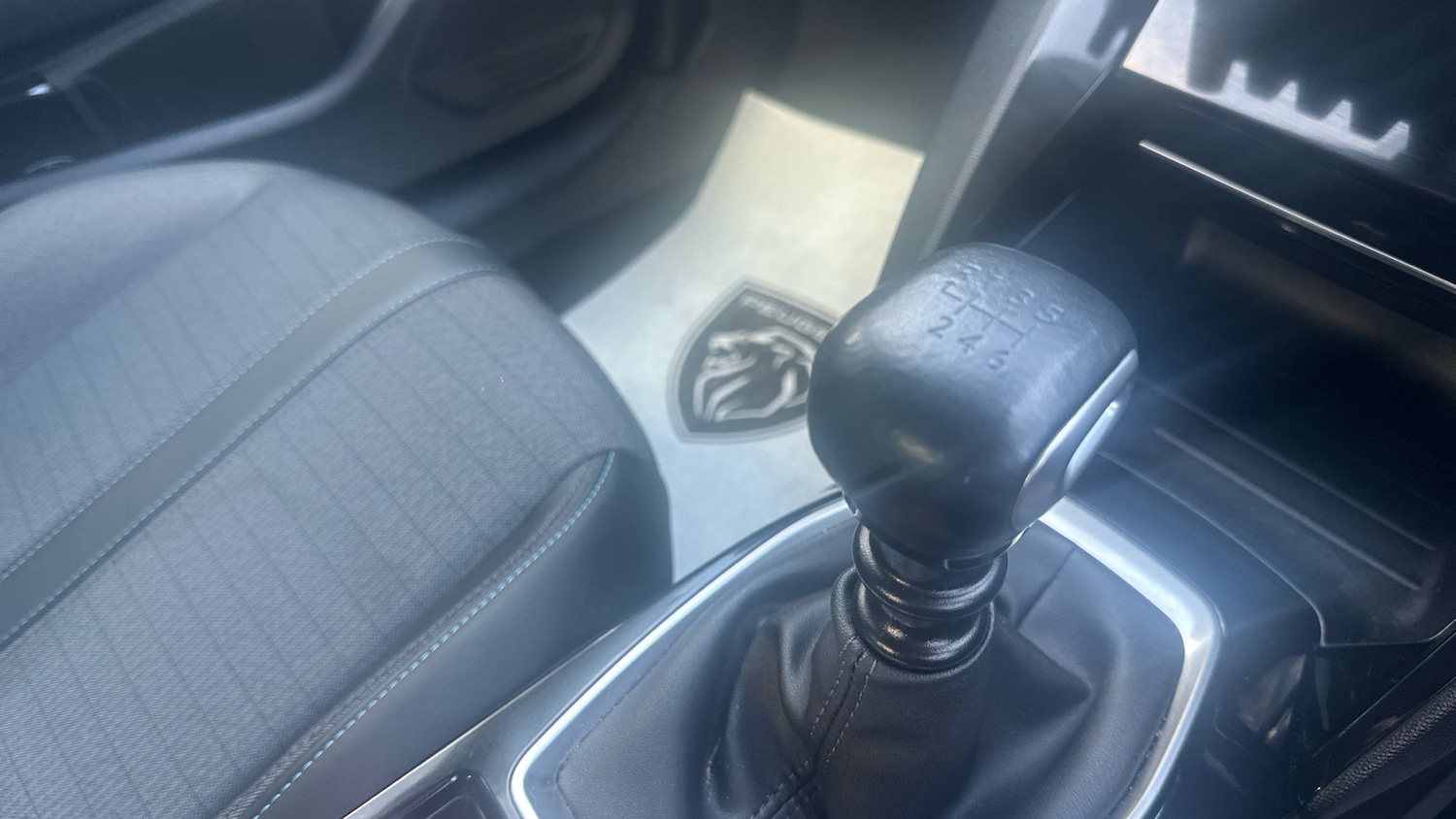 Used Peugeot 208 2023 for sale - 76115791: Photo 13