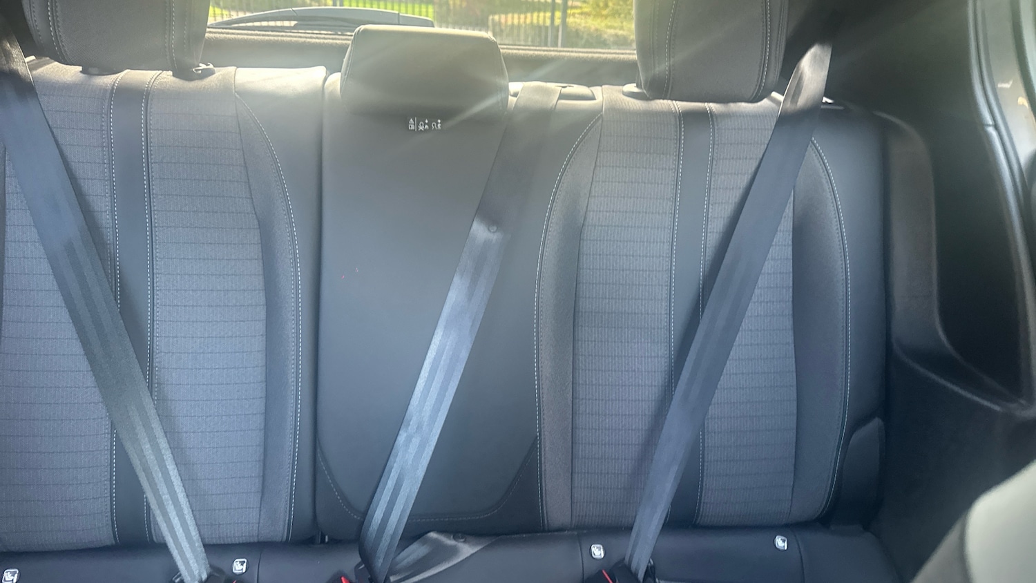 Used Peugeot 208 2023 for sale - 76115791: Photo 15
