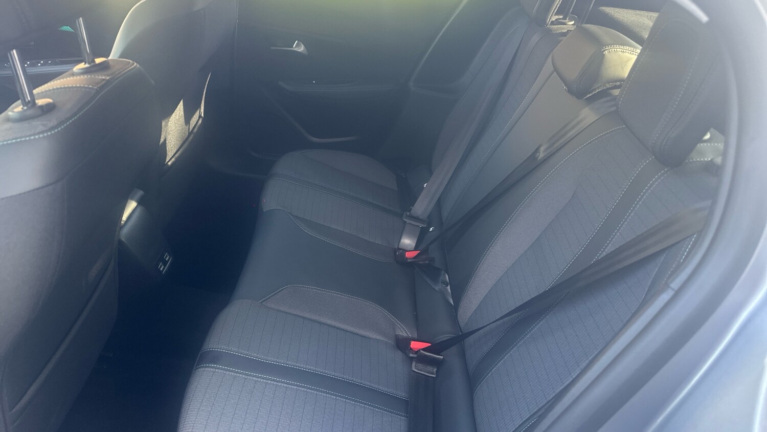 Used Peugeot 208 2023 for sale - 76115791: Photo 16