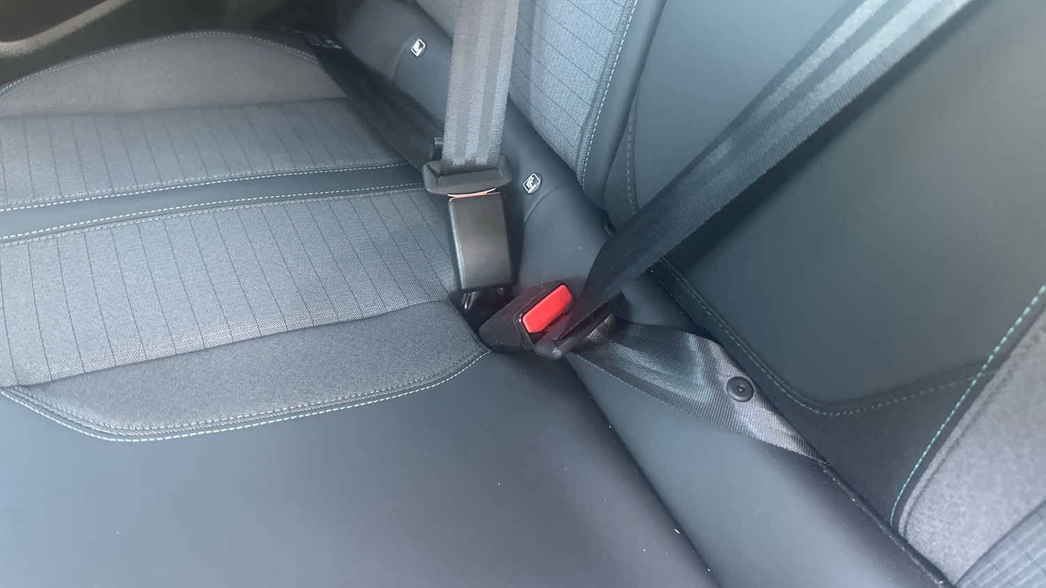 Used Peugeot 208 2023 for sale - 76115791: Photo 17