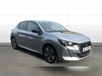 Peugeot - 208