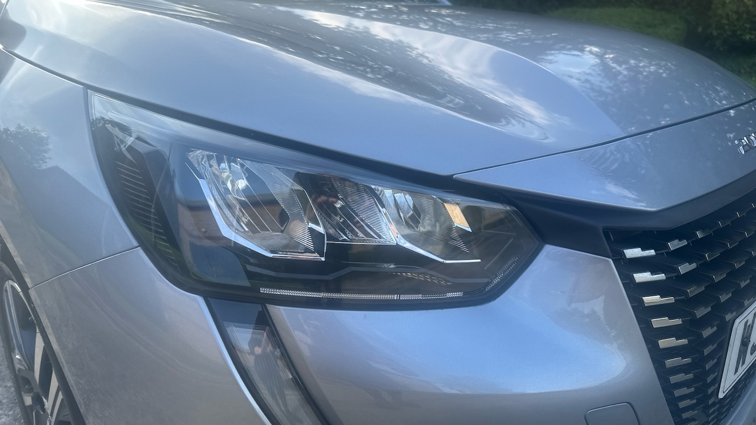 Used Peugeot 208 2023 for sale - 76115791: Photo 23