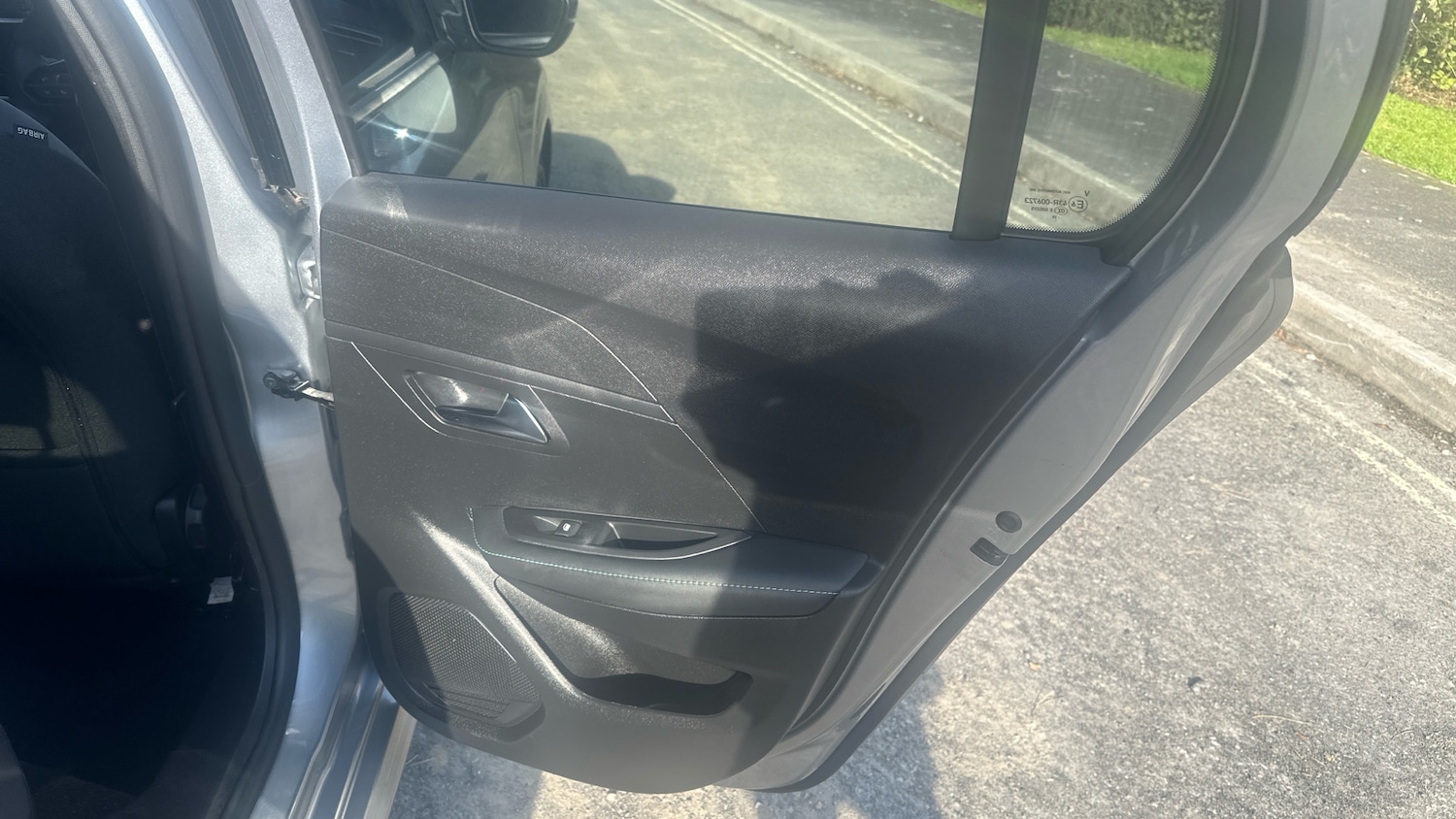 Used Peugeot 208 2023 for sale - 76115791: Photo 25