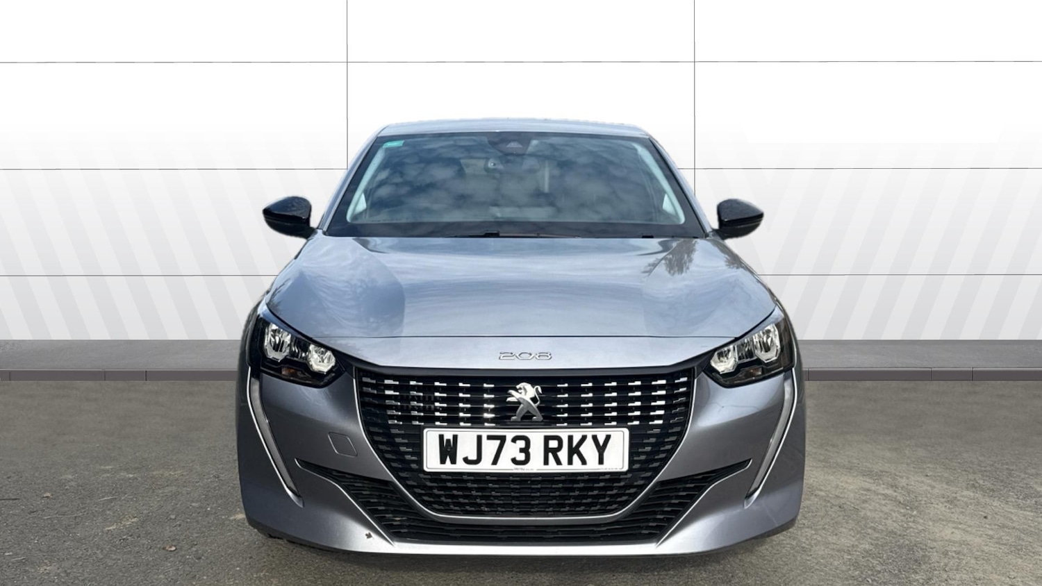 Used Peugeot 208 2023 for sale - 76115791: Photo 3