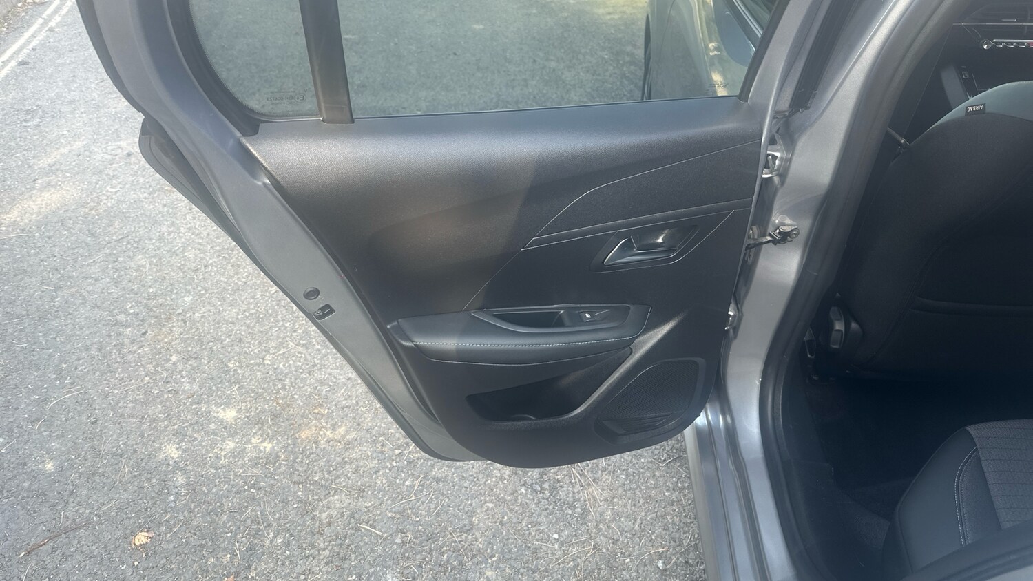 Used Peugeot 208 2023 for sale - 76115791: Photo 34