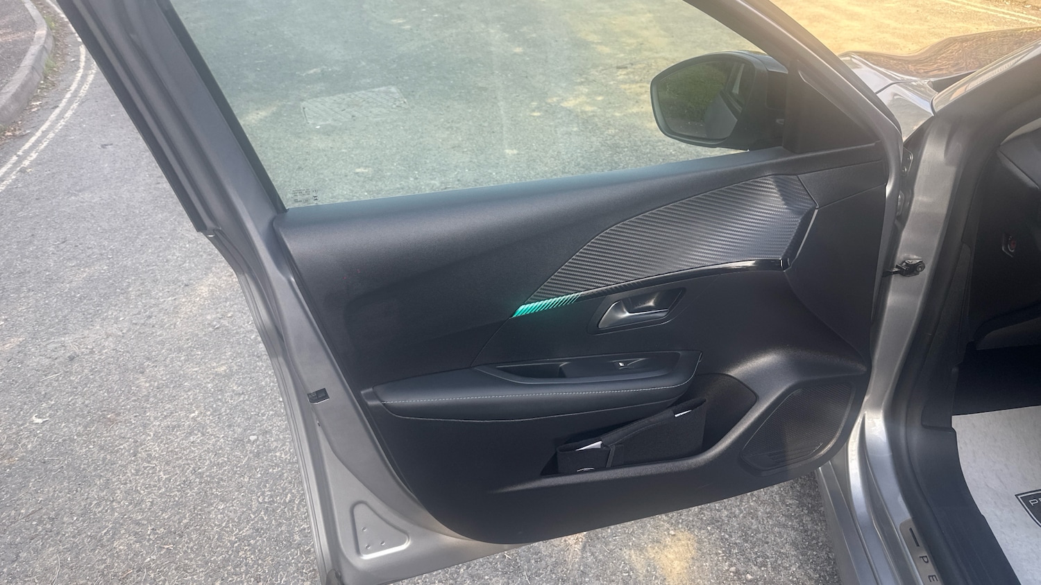 Used Peugeot 208 2023 for sale - 76115791: Photo 35