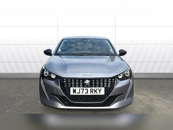 Used Peugeot 208 2023 for sale - 76115791: Photo 3