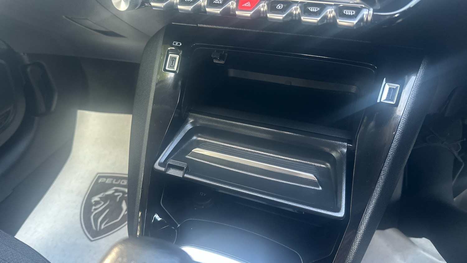 Used Peugeot 208 2023 for sale - 76115791: Photo 51