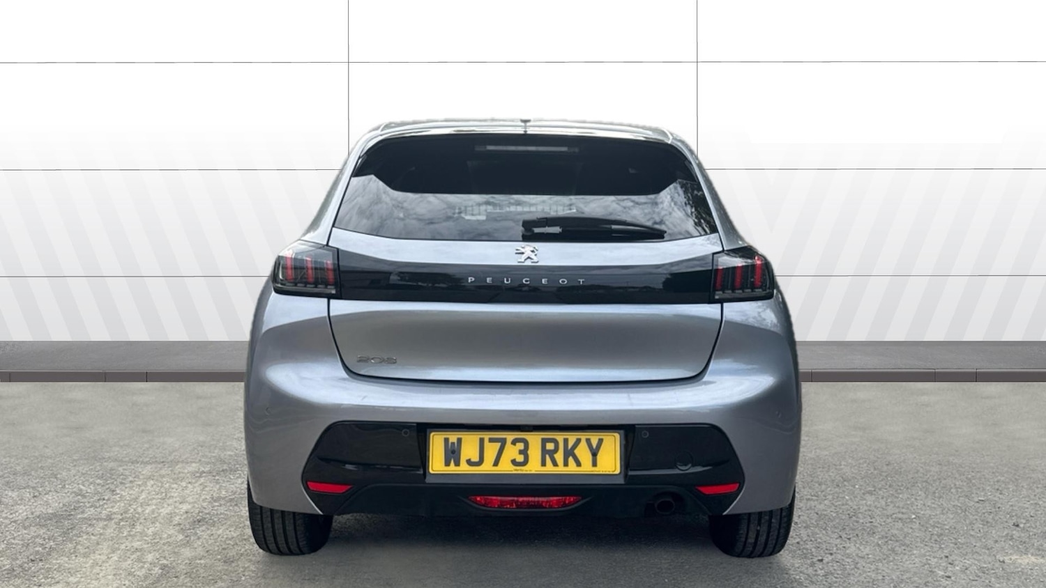 Used Peugeot 208 2023 for sale - 76115791: Photo 6