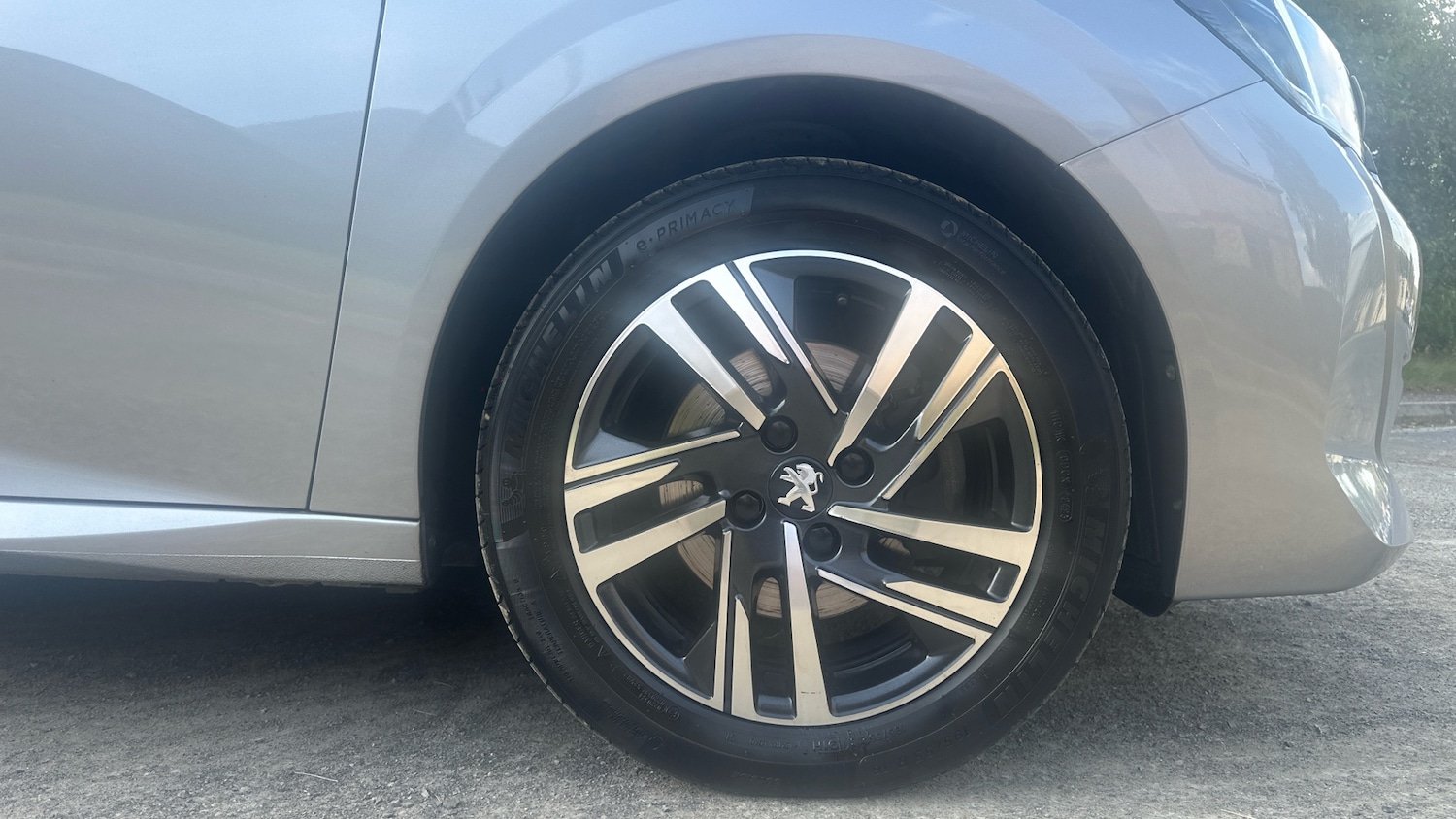 Used Peugeot 208 2023 for sale - 76115791: Photo 7