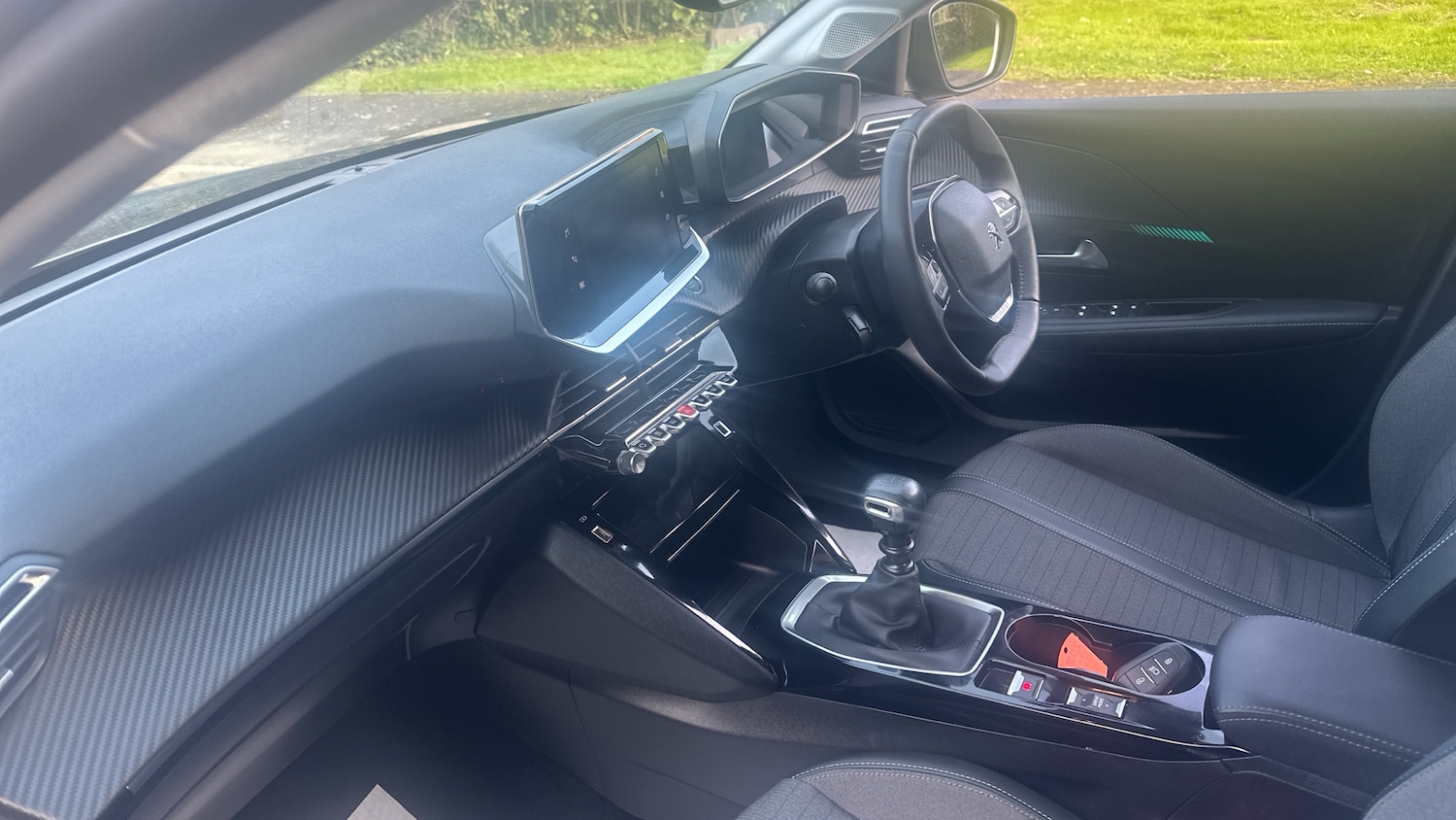 Used Peugeot 208 2023 for sale - 76115791: Photo 9