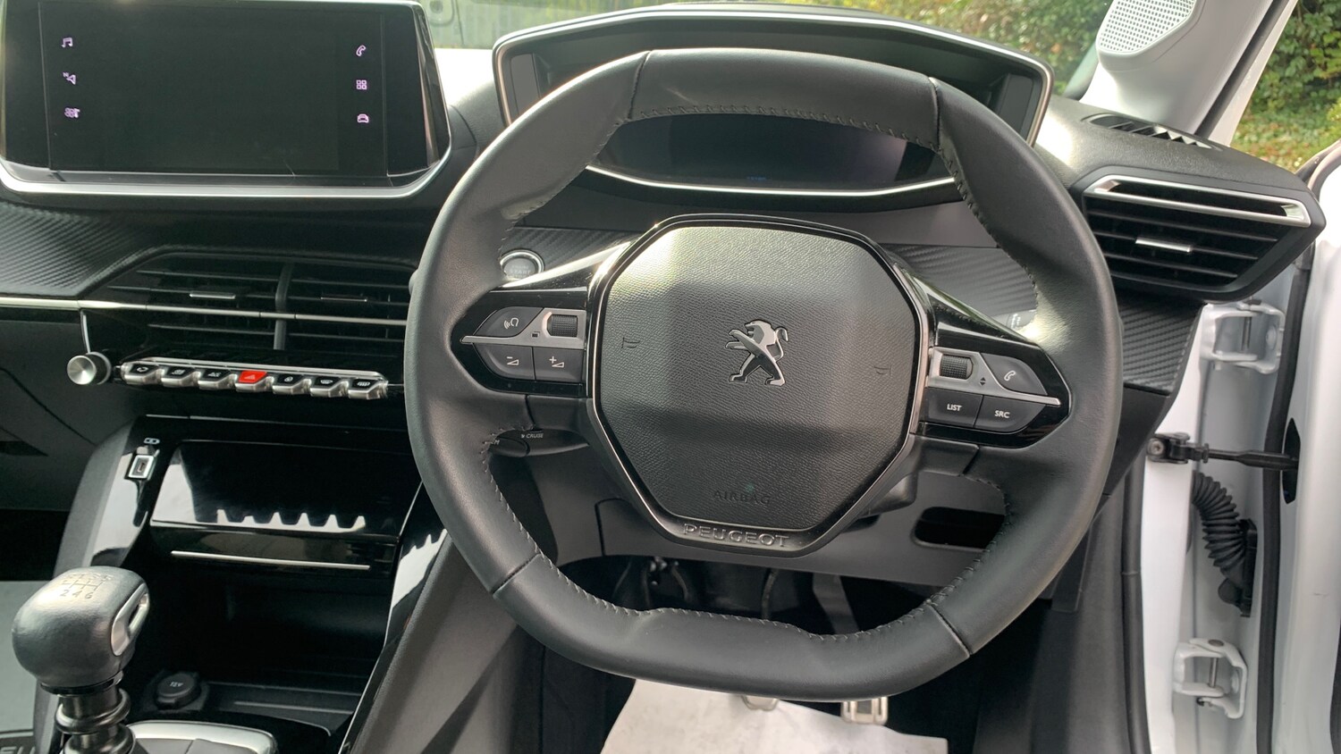Used Peugeot 208 2024 for sale - 76114195: Photo 10