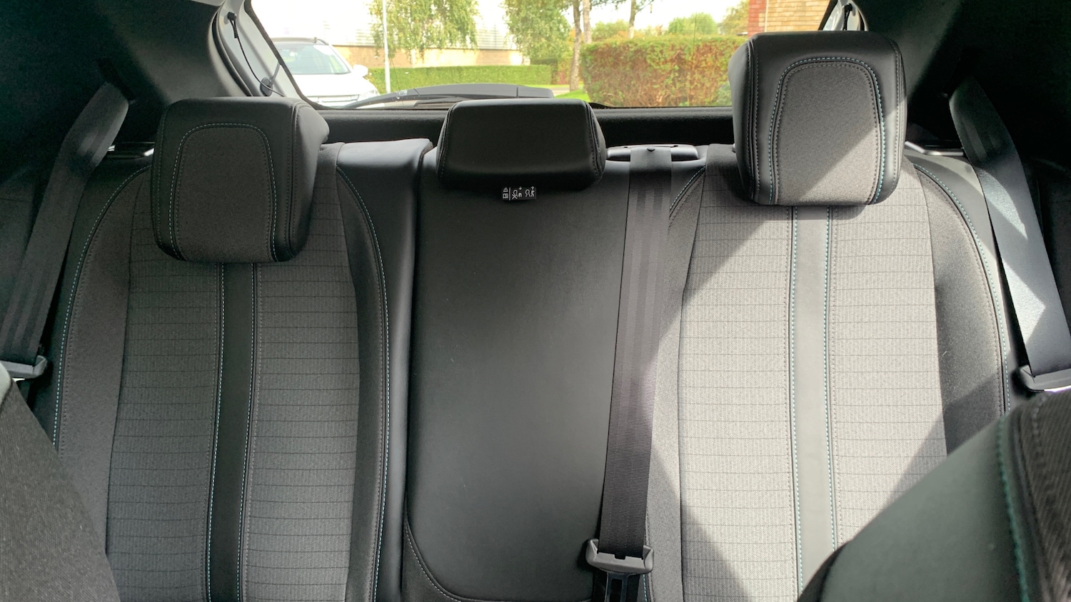 Used Peugeot 208 2024 for sale - 76114195: Photo 15