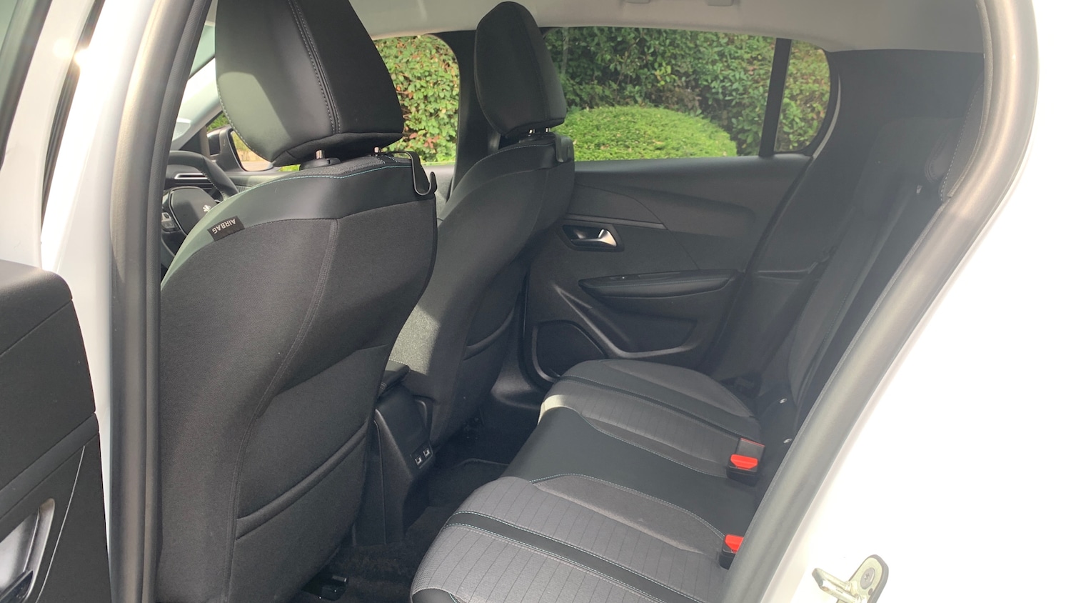 Used Peugeot 208 2024 for sale - 76114195: Photo 16