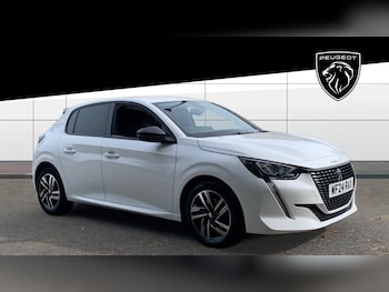 Peugeot - 208