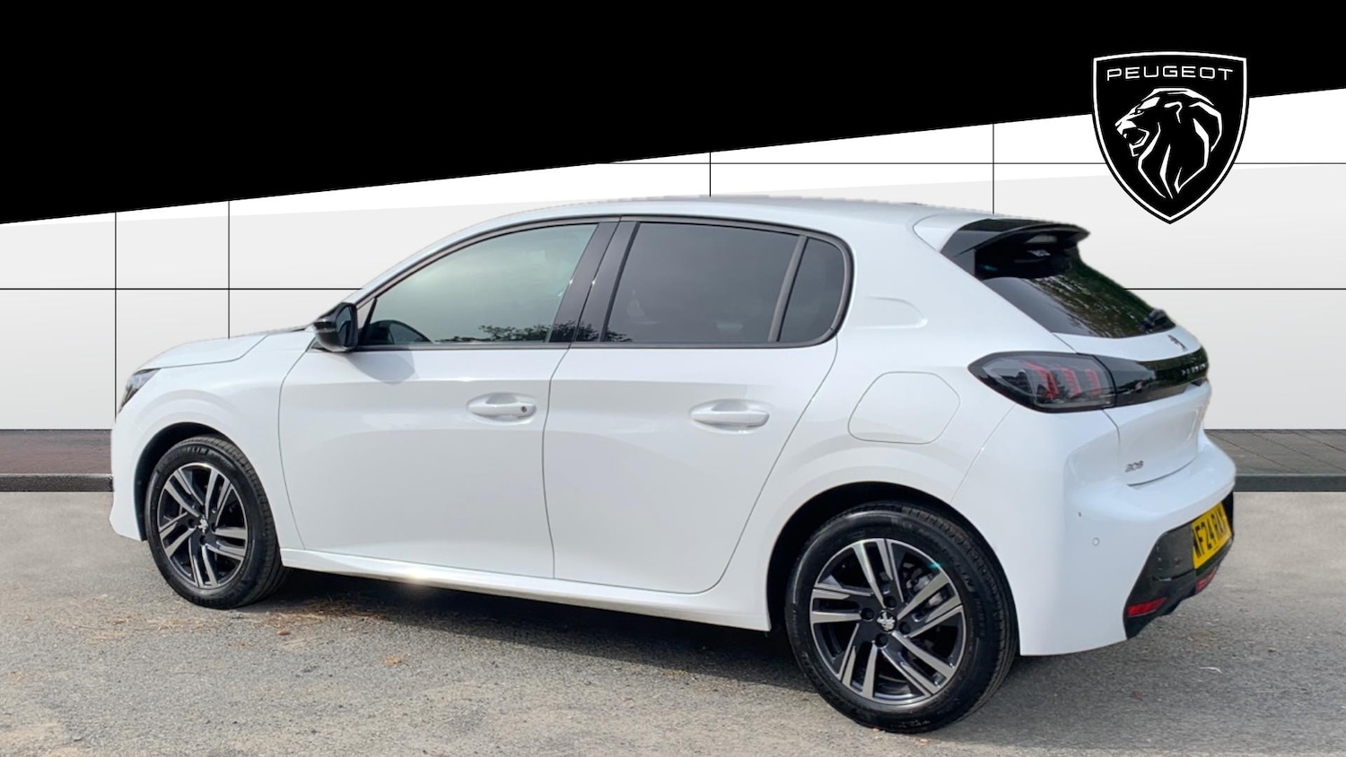 Used Peugeot 208 2024 for sale - 76114195: Photo 2