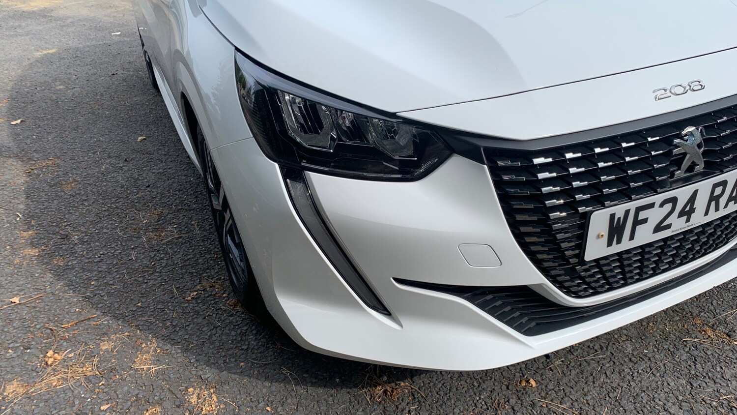 Used Peugeot 208 2024 for sale - 76114195: Photo 21