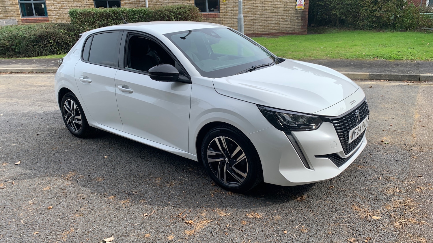 Used Peugeot 208 2024 for sale - 76114195: Photo 22