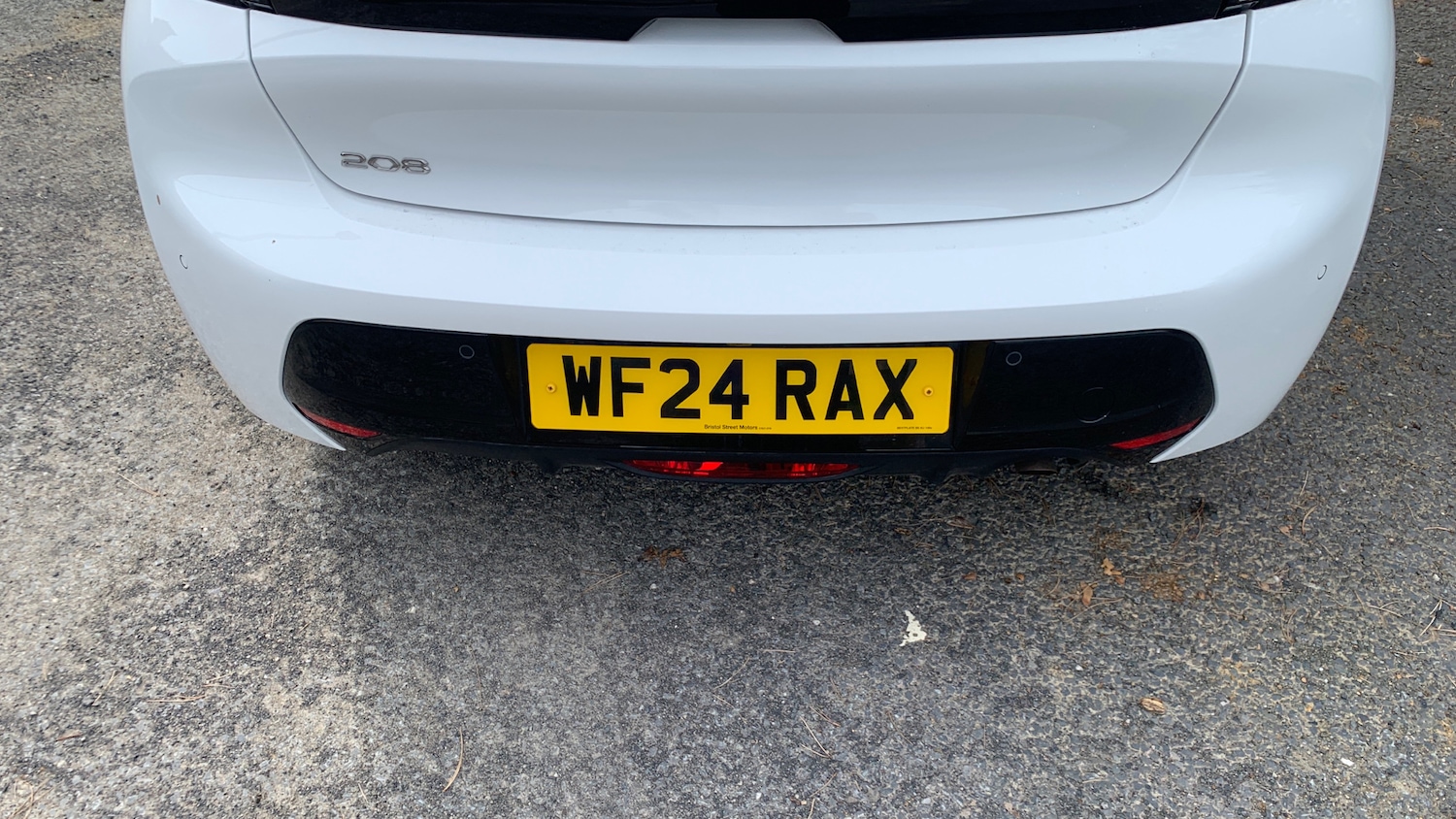 Used Peugeot 208 2024 for sale - 76114195: Photo 28