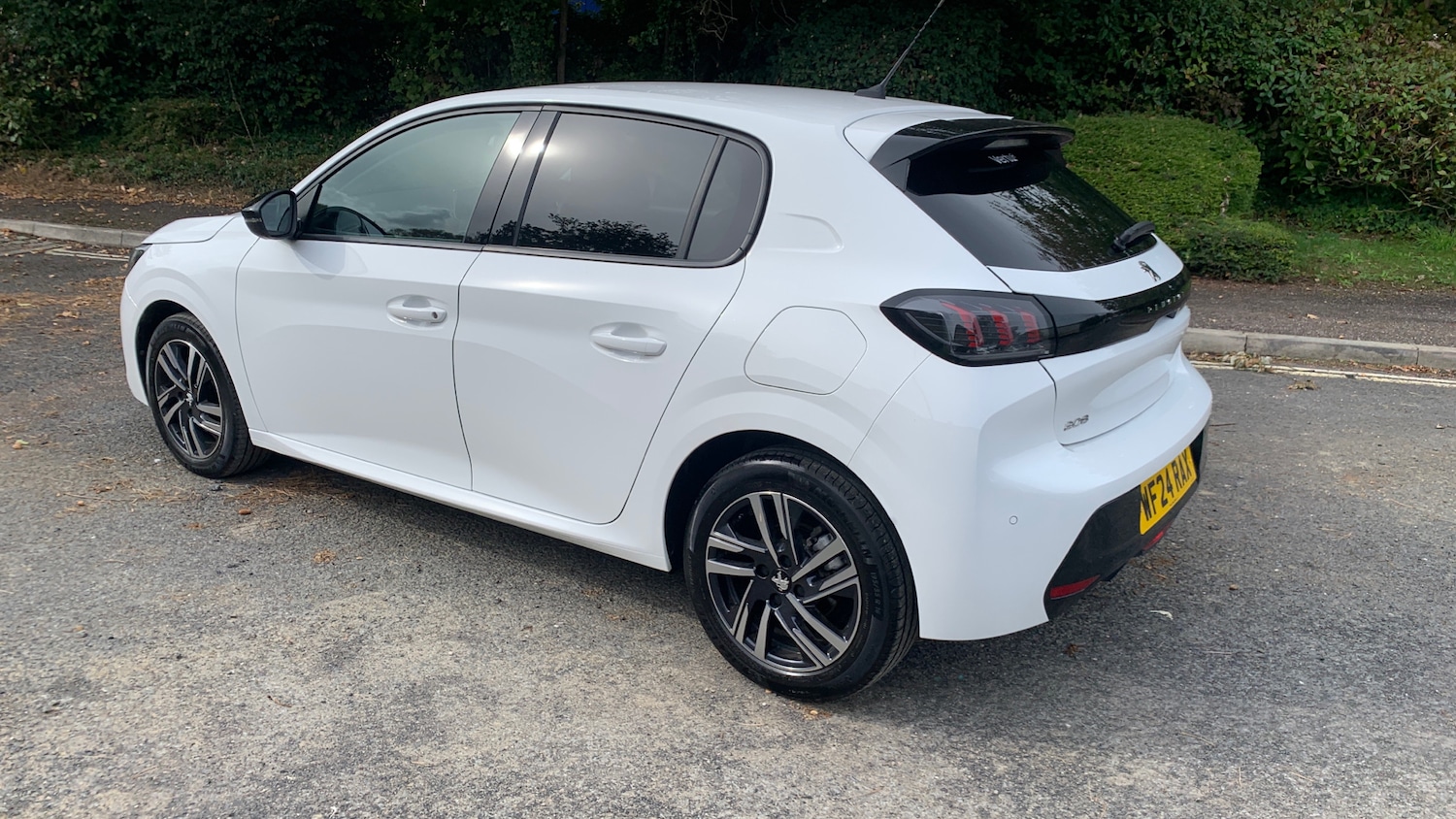 Used Peugeot 208 2024 for sale - 76114195: Photo 29