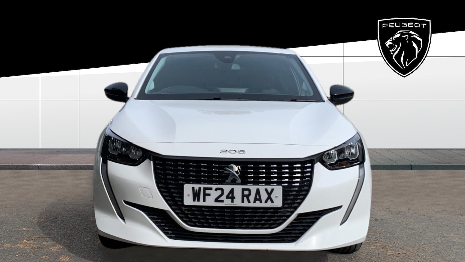 Used Peugeot 208 2024 for sale - 76114195: Photo 3