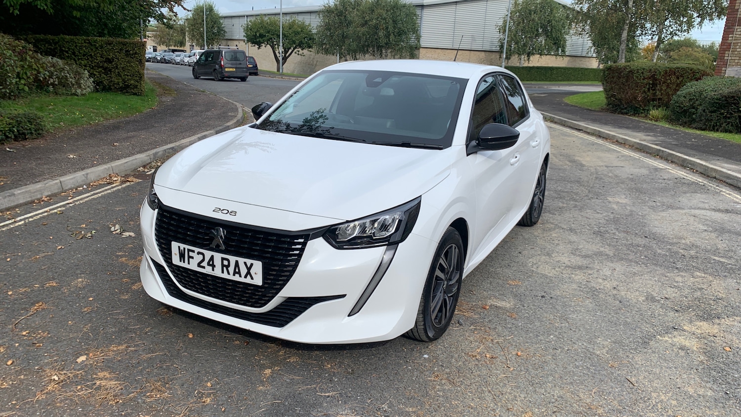 Used Peugeot 208 2024 for sale - 76114195: Photo 30