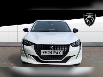 Used Peugeot 208 2024 for sale - 76114195: Photo 3